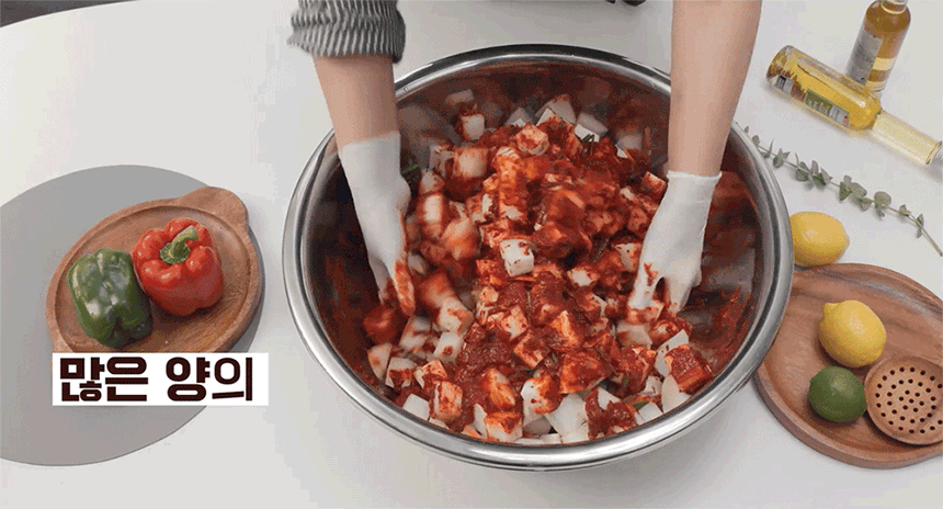 [올스텐] 킹스텐 대야세트 10종 스텐 믹싱볼 스텐대야 채반 스텐다라이 스테인레스 양푼이 상세이미지