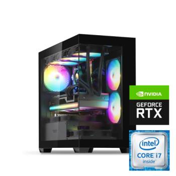 게이밍 조립PC 코어i9(11세대) 램 32G SSD 1TB RTX 3070 8G 윈도우11 프로 신품 케이스
