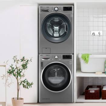 [품질보증리퍼] 삼성/LG 드럼세탁기 14kg + 건조기 14kg 세트 (메탈) / 전국 무료배송 / 폐가전 무료수거