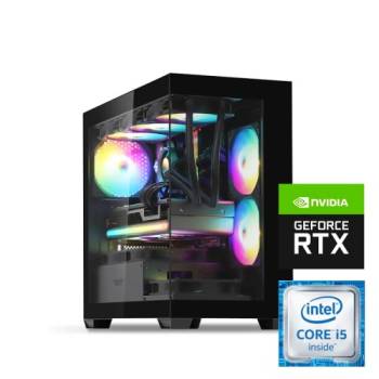 [♥ALL신품 특가이벤트♥] 게이밍 조립PC 코어i5(14세대) 램 32G SSD 1TB RTX 4060 윈도우11 탑재